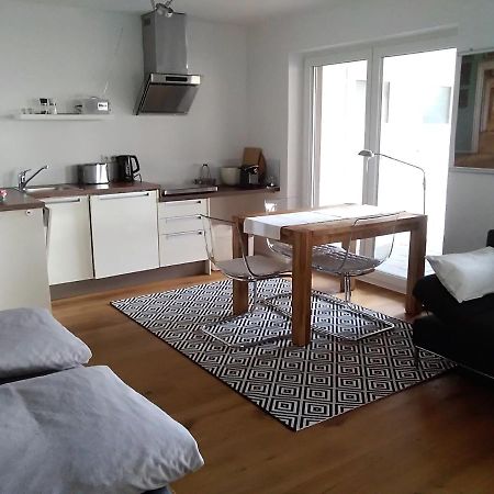 Ferienwohnung Im Weinbergweg Ravensburg Bagian luar foto