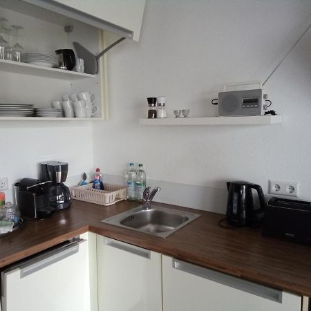 Ferienwohnung Im Weinbergweg Ravensburg Bagian luar foto