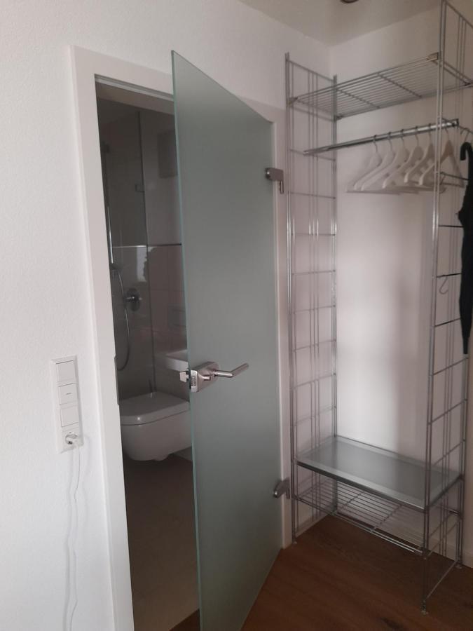 Ferienwohnung Im Weinbergweg Ravensburg Bagian luar foto