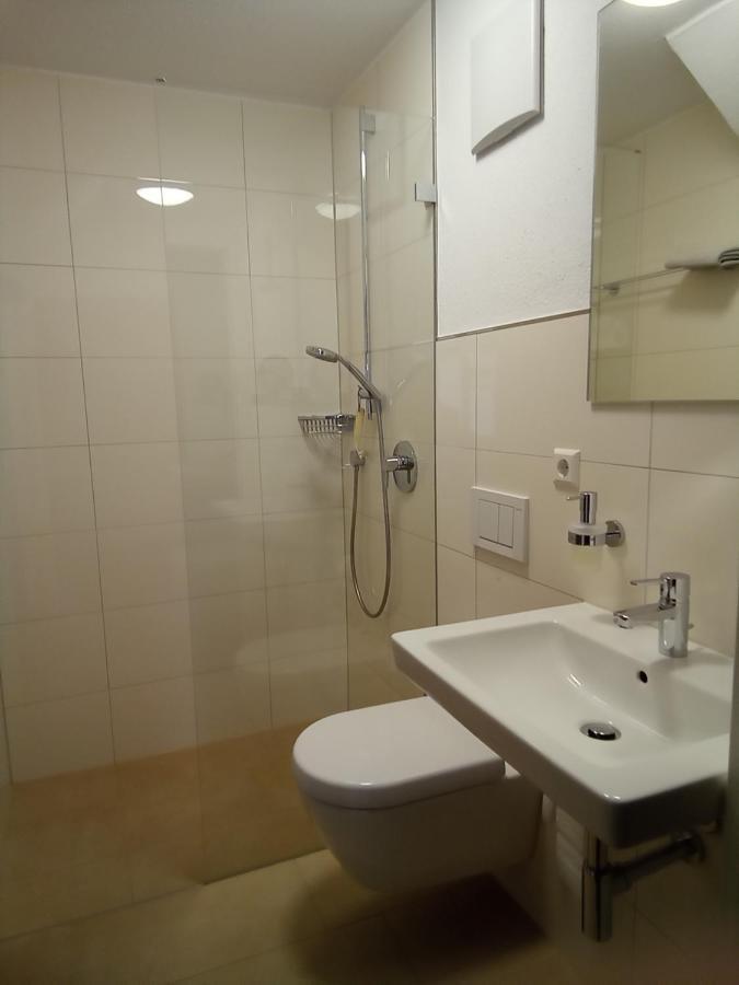 Ferienwohnung Im Weinbergweg Ravensburg Bagian luar foto
